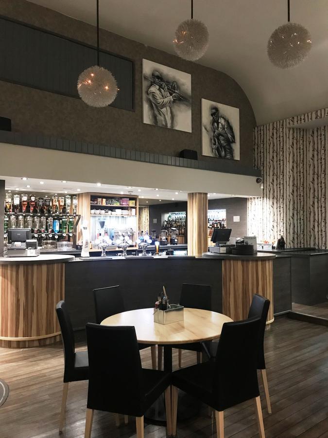 ת'ורסו The Inn @ Y-Not מראה חיצוני תמונה