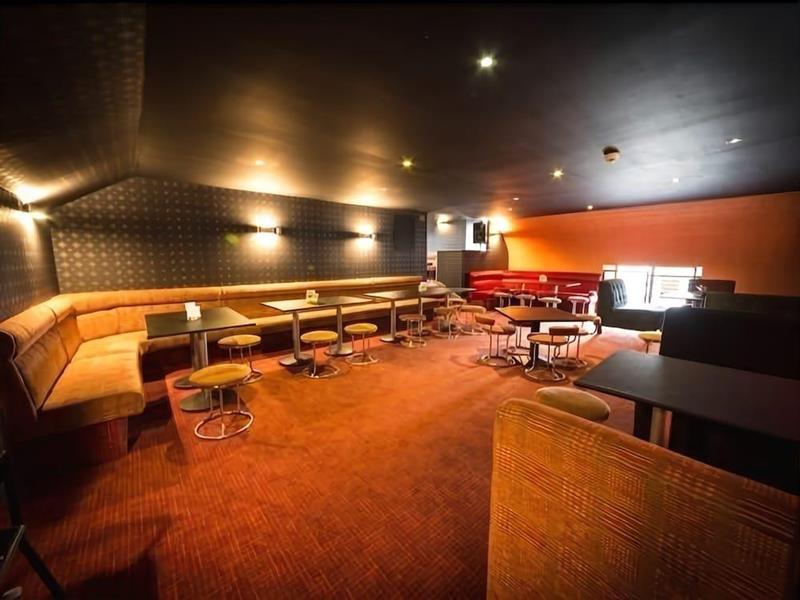 ת'ורסו The Inn @ Y-Not מראה חיצוני תמונה